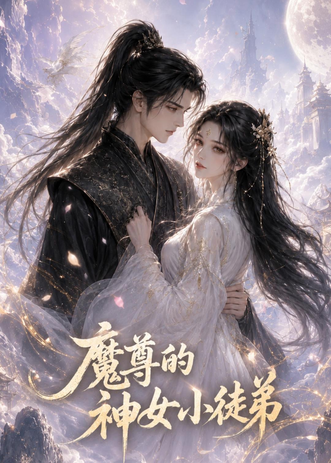 飙升榜第四名海报