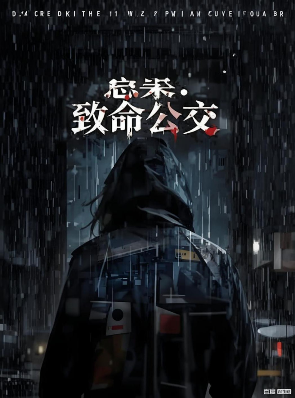 飙升榜第二名海报